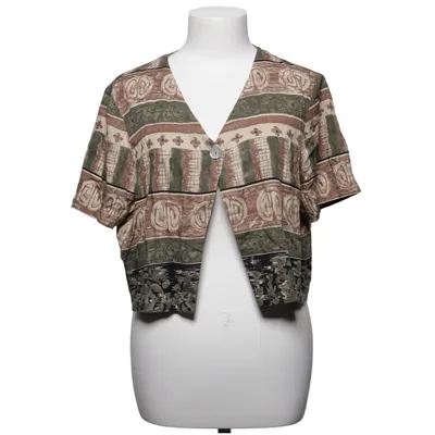 Top (Bruin, Groen, Meerkleurig) van Liz Baker Viscose