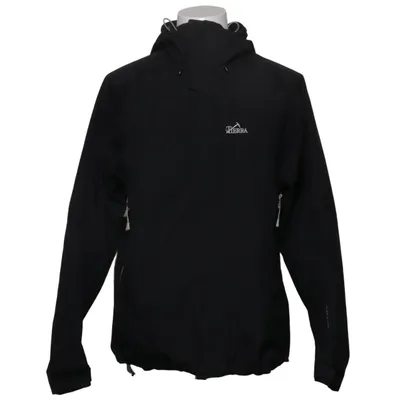 Allvädersjacka (Svart) från Tierra Goretex, Polyester