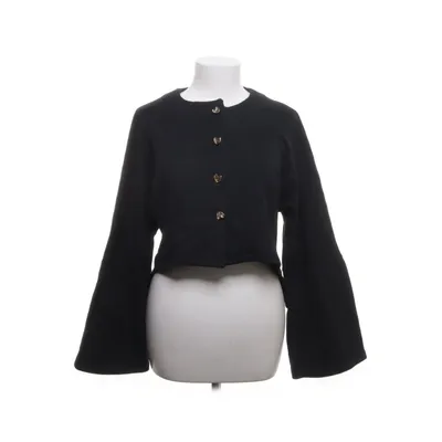 Cardigan (Black) from Lacati