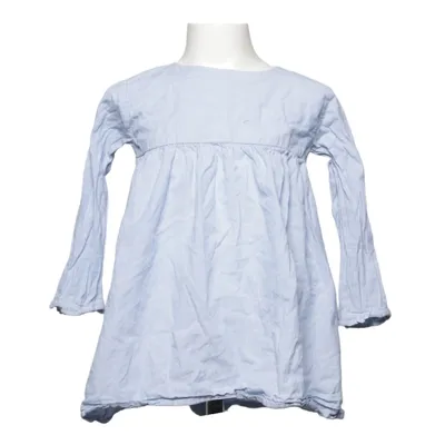 Robe (Bleu, Blanc) de Konges Sløjd Coton