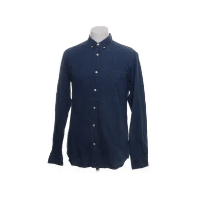 Jeansskjorta (CORE) från Jack & Jones Bomull