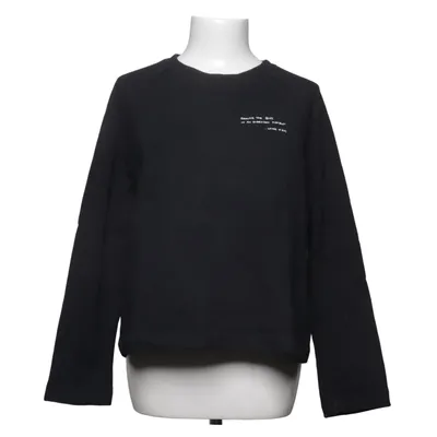 Sweatshirt (Noir) de Armedangels Coton biologique