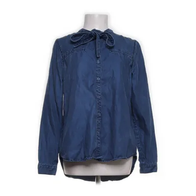 Jeansskjorta (Blå) från ESPRIT Lyocell