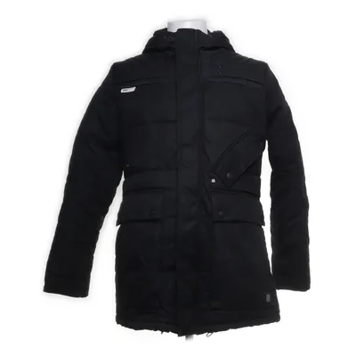 Vinterjacka (Svart) från G-Star Raw Rävpäls, Polyamid, Bomull, Pälsimitation, Polyester