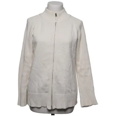 Cardigan (Wit) van Soyaconcept Katoen