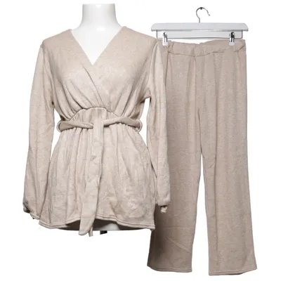 Set (Beige) from Passion Polyamide, Polyester, Viscose