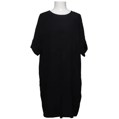Dress (Black) from Bruuns Bazaar Viscose