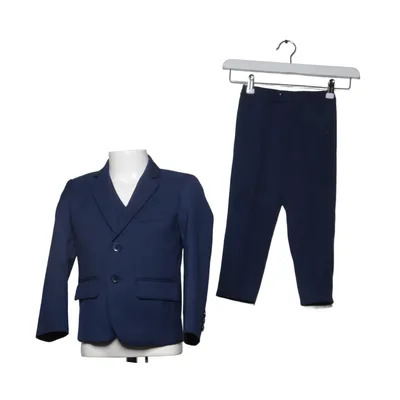 Kostym (Blå) från Nimble Polyester