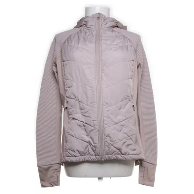 Träningsjacka (Rosa) från H&M Sport Polyester, Elastan