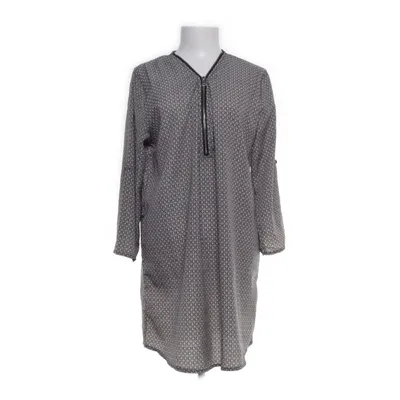Tunic (Gray, Multicolored) from Best Emilie Polyester