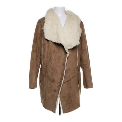 Shearling jacket (Brown) from Laura Scott