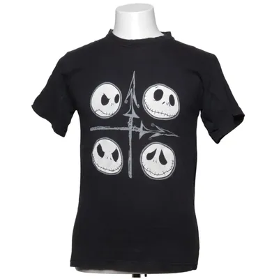 T-shirt (Heavy Metal) fra Heavy Metal Bomuld