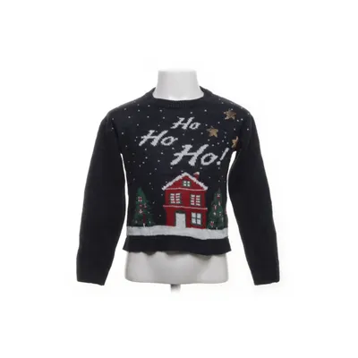 Jultröja (Svart, Flerfärgad) från Kiabi