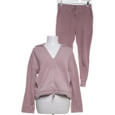 Mjukisset (Rosa) från Reiss Bomull, Polyester