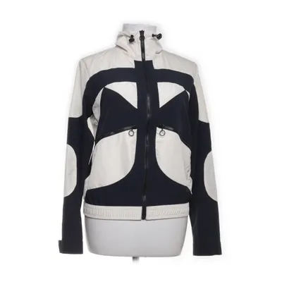 Träningsjacka (Svart, Beige) från Stella Nova Elastan, Polyester