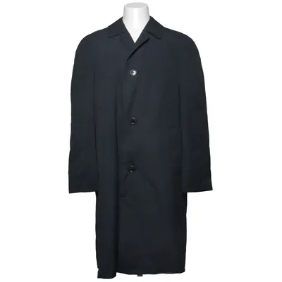 Coat (Blue) from Melka