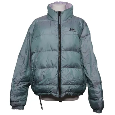 Reversible jacket (Blue, Purple) from Helly Hansen Polyamide, Recycled polyester