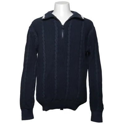 Tröja (Blå) från Albatross Bomull