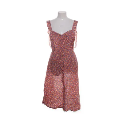 Förkläde (Röd, Gul, Blå, Flerfärgad)