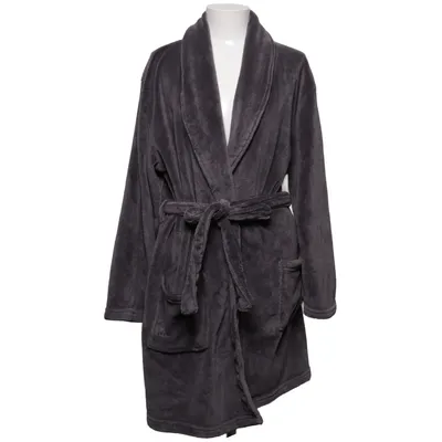 Bademantel (Grau) von Zalando Essentials Polyester