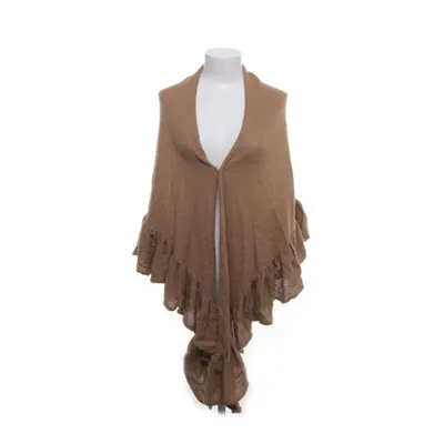 Poncho (Brun) från Acne Alpackaull