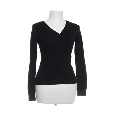 Cardigan (Black) from STOCKH LM Polyamide, Viscose