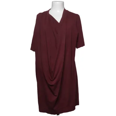 Tunic (Red) from Cora Kemperman