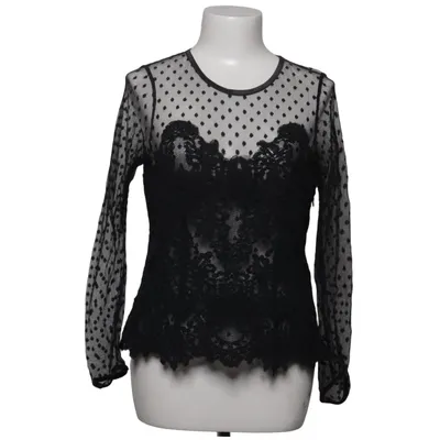 Top (Black) from Ida Sjöstedt