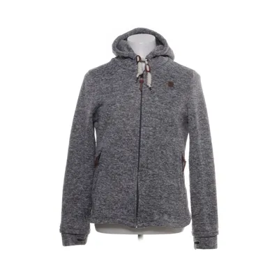 Capuchon sweater (Grijs) van Desires Polyester