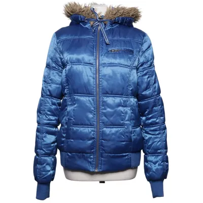 Veste d'hiver (Bleu) de Colours Of The World Polyester
