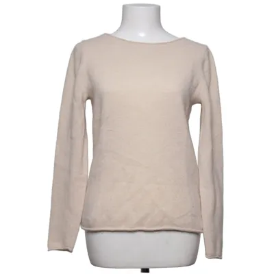 Tröja (Beige) från Authentic Cashmere Kashmir