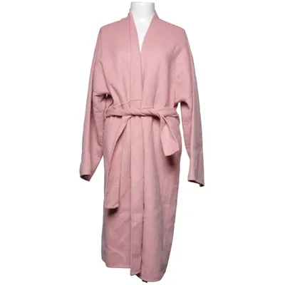 Coat (Copenhagen 1969) from InWear Acrylic, Polyamide, Polyester, Viscose, Wool