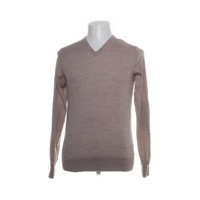Pullover (Beige) från Hackett London Merinoull