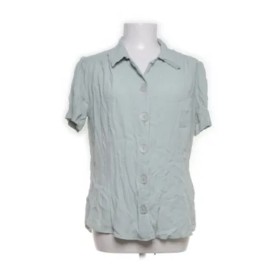 Short sleeve shirt (Green) from The House of Foxy
