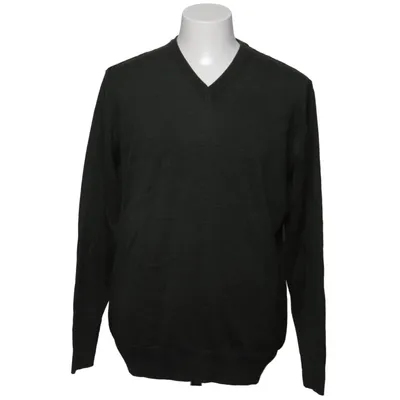 Pull-over (Prima Merino) de Coney Island Acrylique, Laine