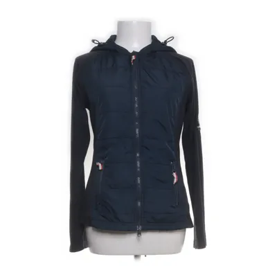 Fleece jacket (Blue, Multicolored) from Felix Bühler Polyester
