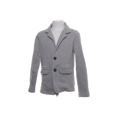 Kavaj (Grå) från Mango Bomull, Polyester