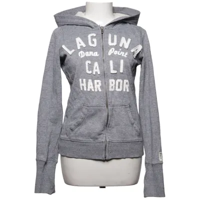 Capuchon sweater (Teddy Sw) van Miss America Katoen, Polyester