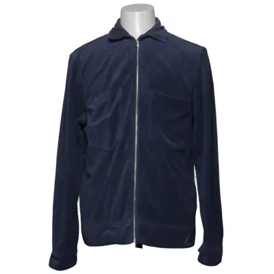 Jacka (Joel Terry Zip Jacket) från Joel Ighe x Stayhard Bomull, Polyester