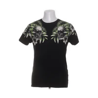 T-shirt (Svart, Flerfärgad) från Smog