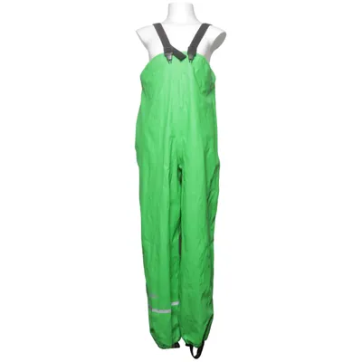 Regnbyxor (Grön) från Caretec Polyester, Polyuretan