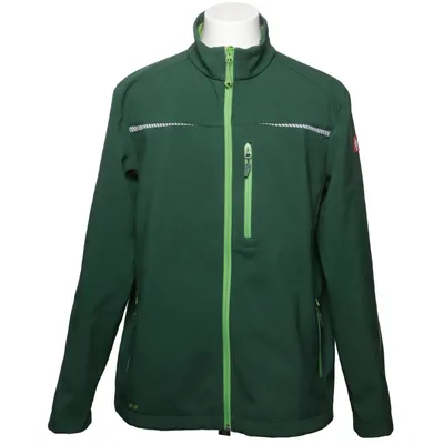 Softshelljacka (motion 2020) från Engelbert Strauss Polyester