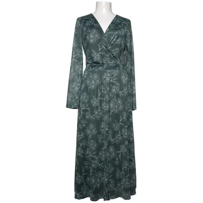 Robe longue (Vert) de Mohito
