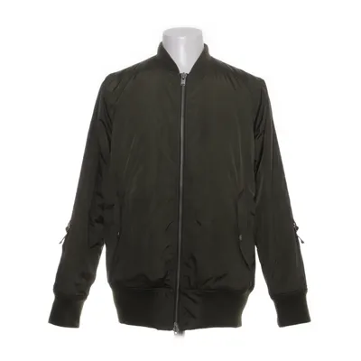 Bomberjack (Groen) van Stampd Polyester