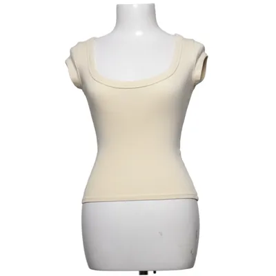 T-shirt (Jaune) de Zara