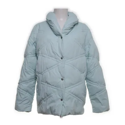 Dunjacka (Turkos) från Oecilia Classics Dun, Polyester