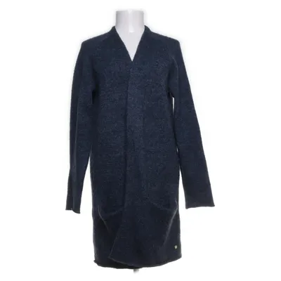 Cardigan (Blauw) van DAY Birger et Mikkelsen Wol, Nylon, Mohair, Angora