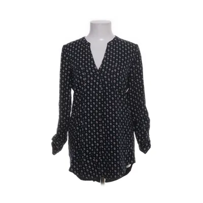 Blus (Blå, Flerfärgad) från Yessica