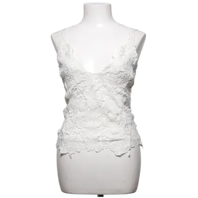 Top (Be True Top) from Rebecca Stella Cotton, Polyester