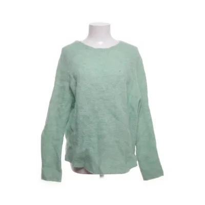 Tröja (Grön) från WERA Alpackaull, Polyamid, Ull